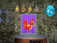 play G2M Rescue The Rooster