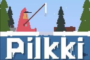 play Pilkki