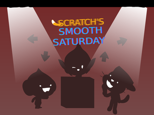 play Scratch'S Smooth Saturday Turbowarp Port