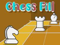 play Chess Fill