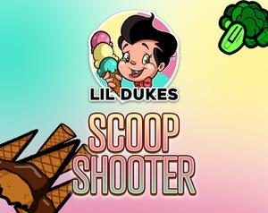 play Lil Duke'S Scoop Shooter (Pre-Alpha Prototype)