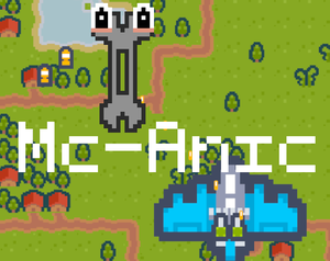 play Mc-Anic