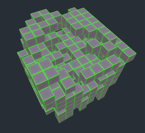 play Conway'S 3D Game Of Life