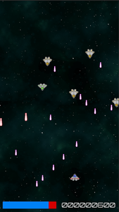 play The Andromeda Factor Demo