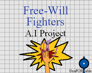 play Free-Will Fighters