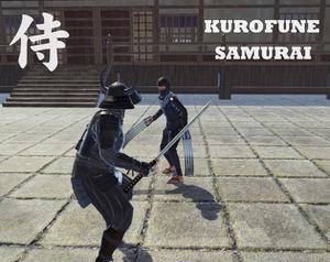 play Kurofune Samurai : Browser