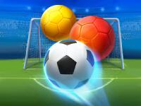 play Bubble Shooter Soccer 2