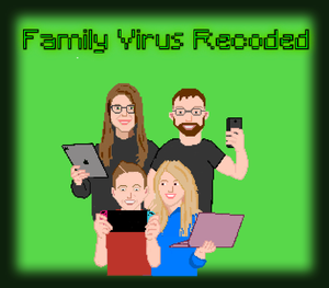 play Family Virus: Recoded