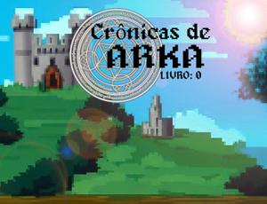 play Crônicas De Arka - Livro:0