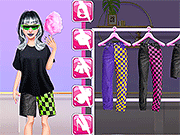 play Fashionista Baggy Fashion #Inspo
