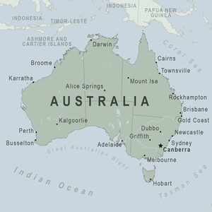 play The Australian Readiness Test