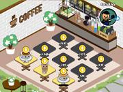 play Idle Coffee Business