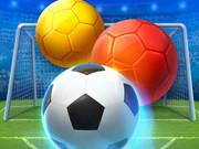 play Bubble Shooter Soccer 2