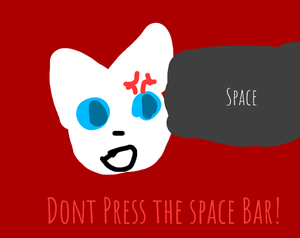 Stop Pressing The Space Bar!