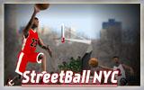 Street Ball Nyc