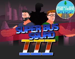 play Super Bus Squad 3