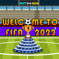play G2J Fifa World Cup Qatar 2022