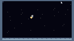 play 20 Seconds On The Moon