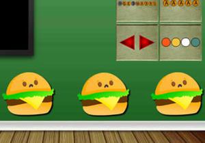 play Find Delicious Sandwich