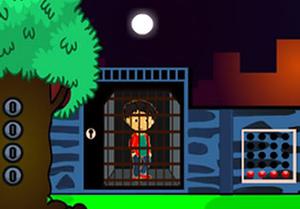 play Rescue The Little Jack