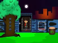 play G2L Rescue The Little Jack Html5