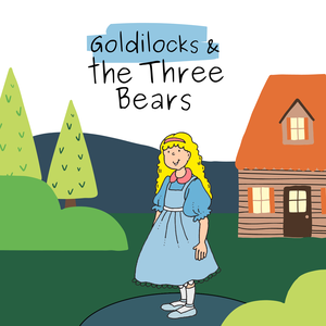 play Goldilocks And The Three Bears