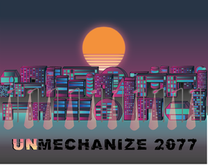 play Unmechanize