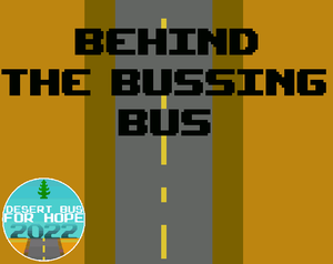 play Behind The Bussing Bus