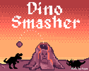 play Dino Smasher
