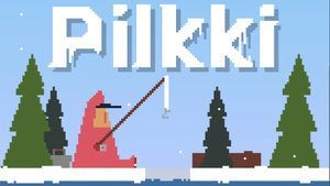 play Pilkki