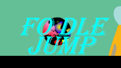 play Foodle Jump