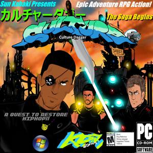 play Culture Dagger Demo