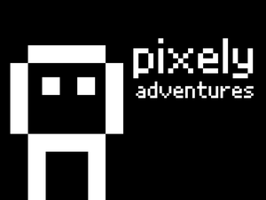 play Pixely Adventures