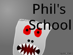 play Phil'S School