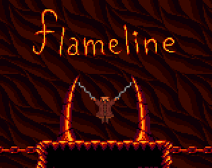 play Flameline