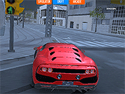 play Rod Multiplayer Car Driving