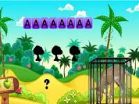 play G2M Rescue The Deer