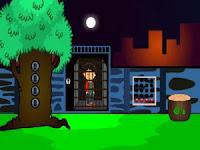 play Rescue The Little Jack