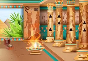 play Ancient Treasure Escape (365 Escape)