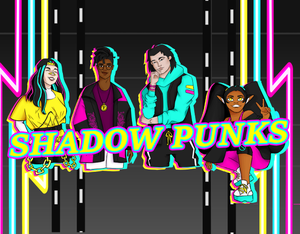 play Shadow Punks