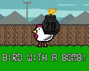 play Bird With A Bomb
