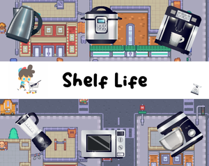 play Shelf Life