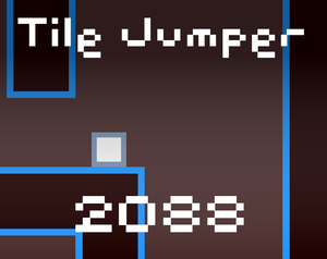 play Tile Jumper 2088