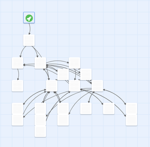play [Twine] Axis Lost