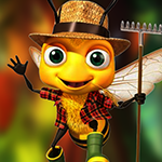 play Brave Honey Escape