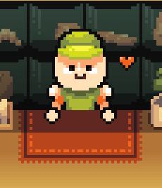 play Happy Bread Inc !!
