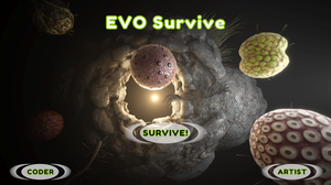 play Evo Survive