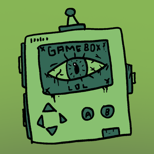 play Gamebox™