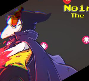 Noir The Untold