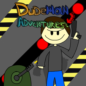 play Dudeman Adventures